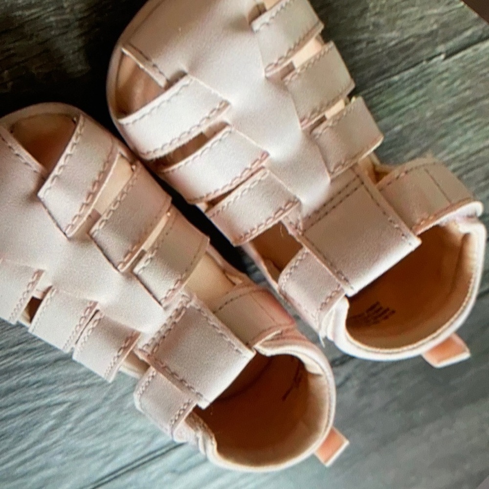 Charming comfortable stylish shoes